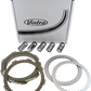 VINTCO Clutch Plate Kit - CR125R KCLH03