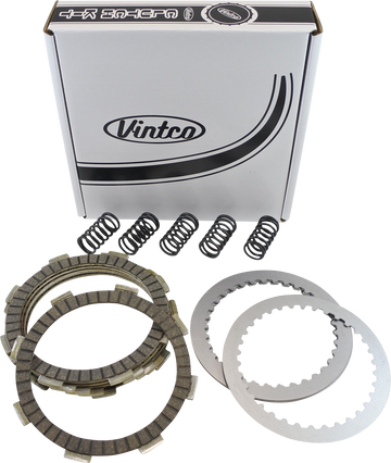 VINTCO Clutch Plate Kit - CR125R KCLH03