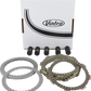 VINTCO Clutch Plate Kit - CR125R KCLH07