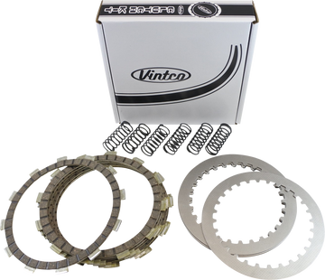 VINTCO Clutch Plate Kit - Honda KCLH04
