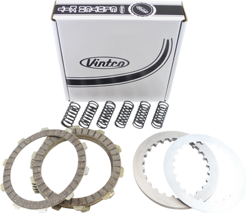 VINTCO Clutch Plate Kit - Honda KCLH05