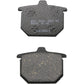 EBC Organic Brake Pads FA31 | Brake Pads   Ceramic
