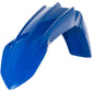 Acerbis Front Fender - Blue 2685850003