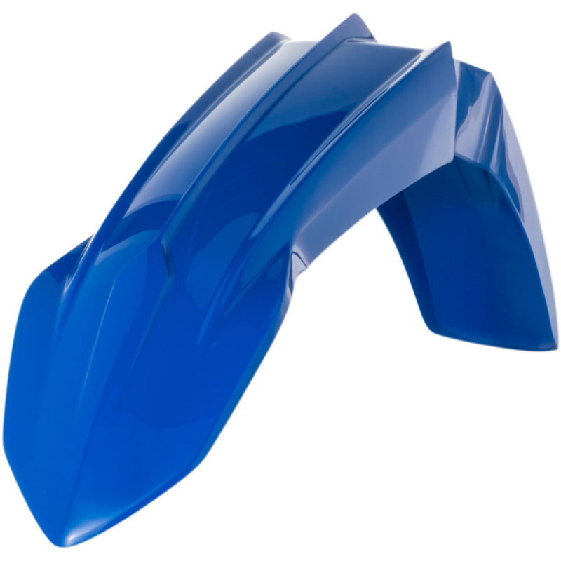 Acerbis Front Fender - Blue 2685850003