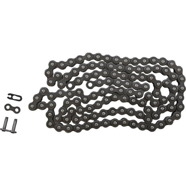 DID 428 NZ - High Performance Drive Chain - 130 Links - Black 428NZX130RB