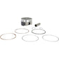 WSM Piston Kit - 92.75 mm - Polaris 50-311-06K