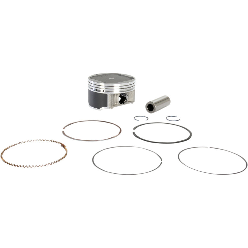 WSM Piston Kit - 92.75 mm - Polaris 50-311-06K