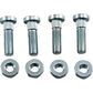 Moose Racing Wheel Stud/Nut Kit - Front/Rear 85-1042