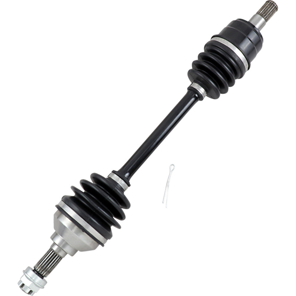MOOSE OFFROAD Axle Kit - Complete - Standard - Front Right - Kawasaki Brute Force 650/750 LM6-KW-8-224