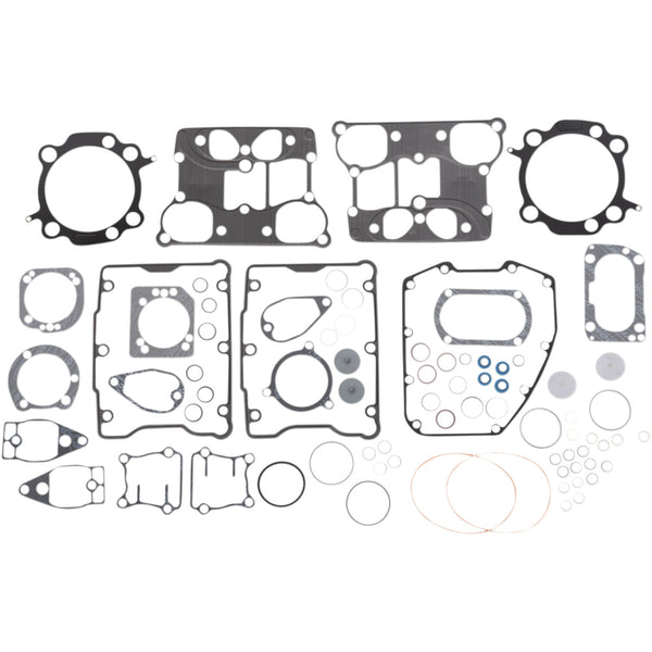 Cometic Top End Gasket Kit - Twin Cooled - .030