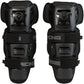 Moose Racing Youth Synapse Lite Knee Guards - Black 2704-0493