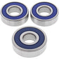 All Balls Wheel Bearing Kit - Rear 25-1242