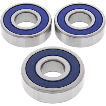 All Balls Wheel Bearing Kit - Rear 25-1242