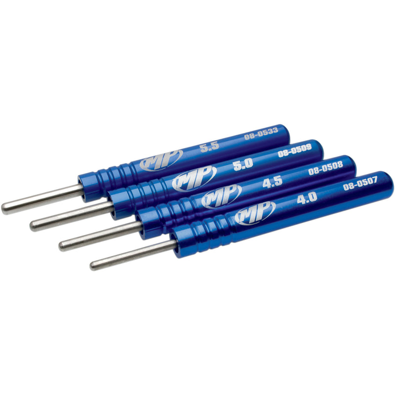 Motion Pro Valve Stem Seal Tool - Installation - Set 08-0537