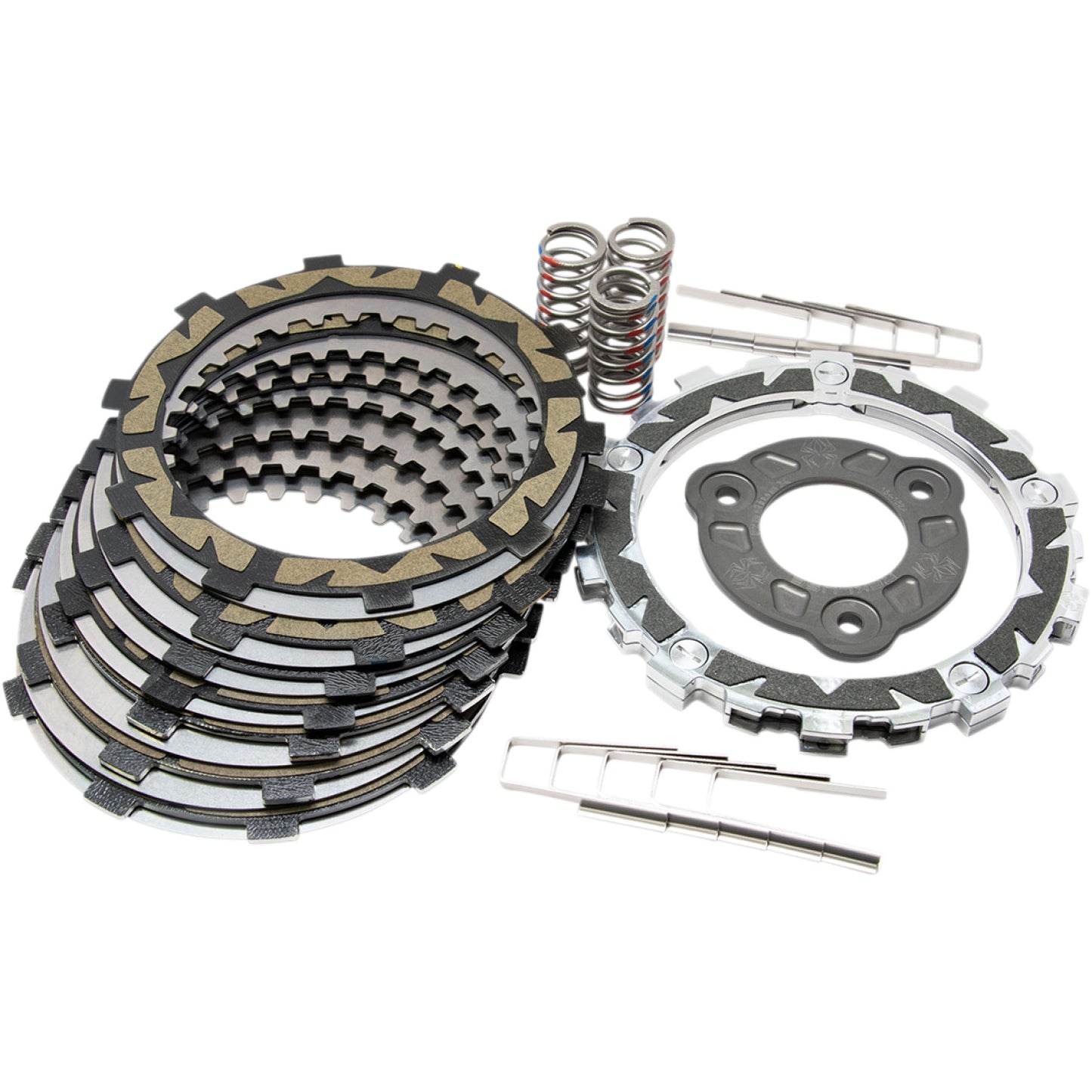 REKLUSE RadiusX Clutch - Husqvarna/KTM RMS-6313100