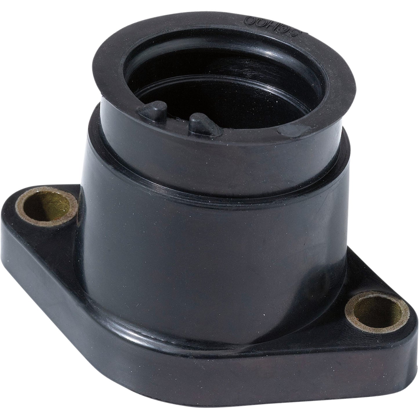Moose Racing Moose Carburetor Mounting Flange - Yamaha E30-4046