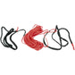 Moose Utility Winch Rope - Red - 3/16" x 50' 600-2050 | Winches
