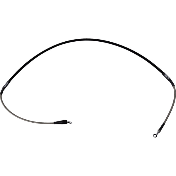 Moose Racing Brake Line - Stainless Steel K02-1-049/P