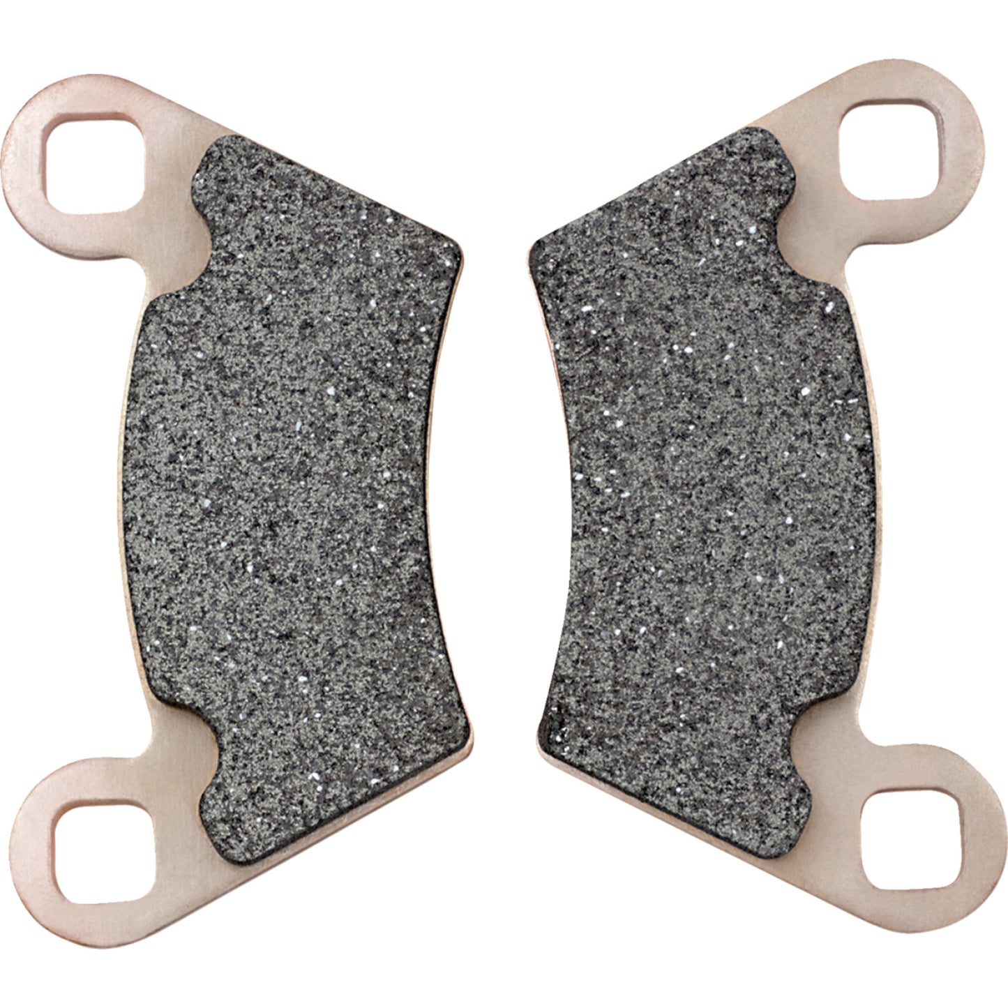 EBC Sintered Brake Pads - SXR354HH SXR354HH | Brake Pads   Sintered Metal