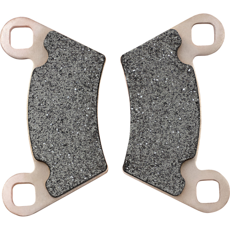 EBC Sintered Brake Pads - SXR354HH SXR354HH | Brake Pads   Sintered Metal