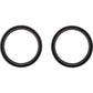 Moose Racing Fork Oil Seal Set - 48 mm 0407-0728
