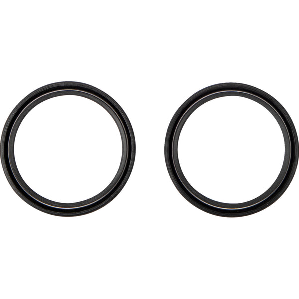 Moose Racing Fork Oil Seal Set - 48 mm 0407-0728