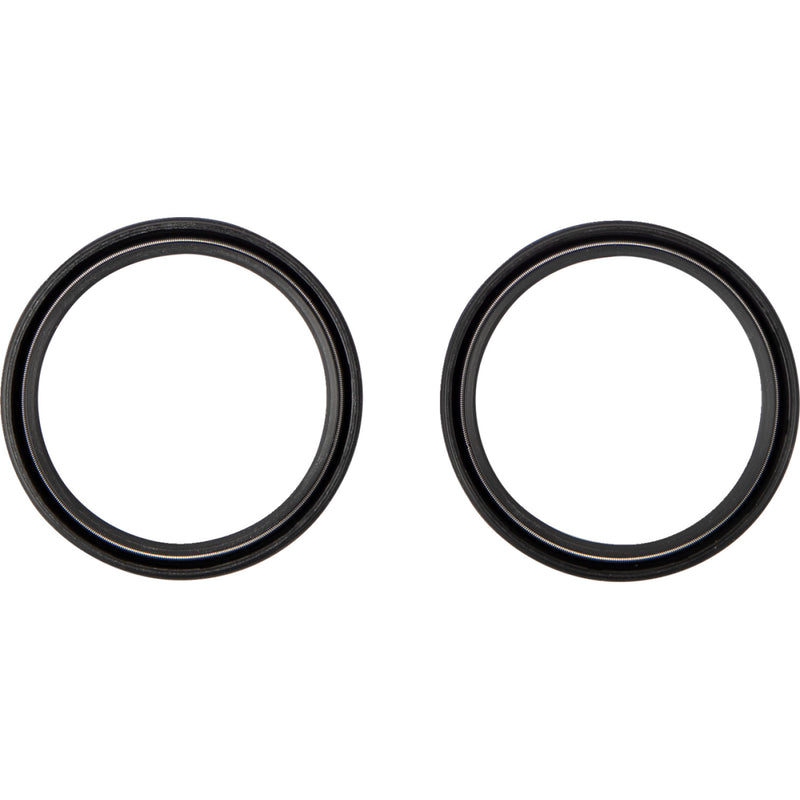 Moose Racing Fork Oil Seal Set - 48 mm 0407-0728