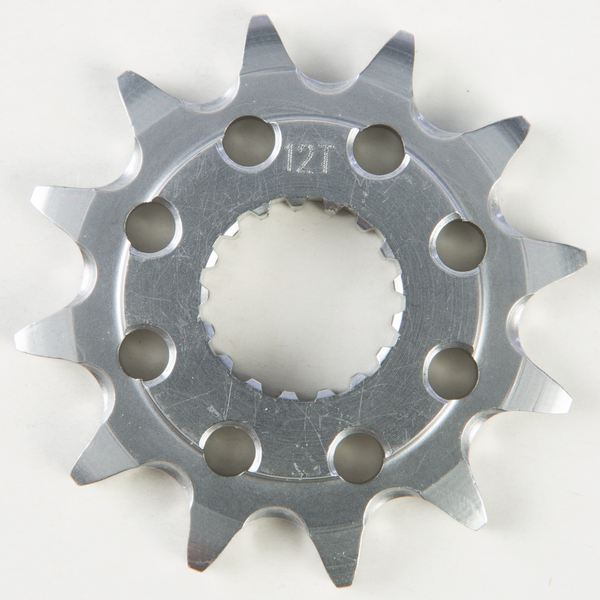 Fire Power Front Cs Sprocket Steel 12t 520 Hon