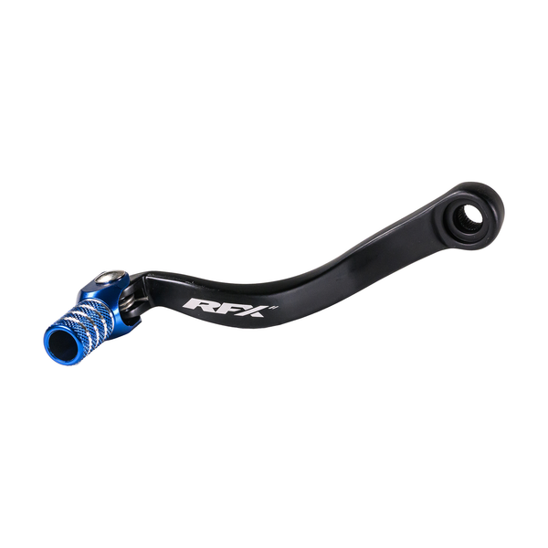 RFX Race Shift Lever Blue Husq FXGP 70200 55BU