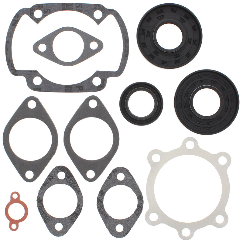 Gasket Kit  Yamaha Gs300a 1977