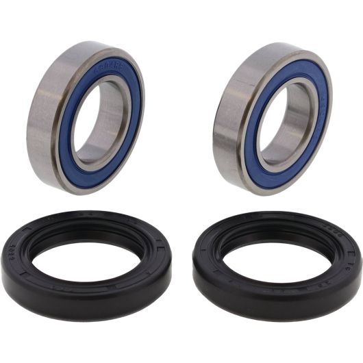 All Balls Wheel Bearing Front 25-1092