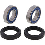 All Balls Wheel Bearing Front 25-1092