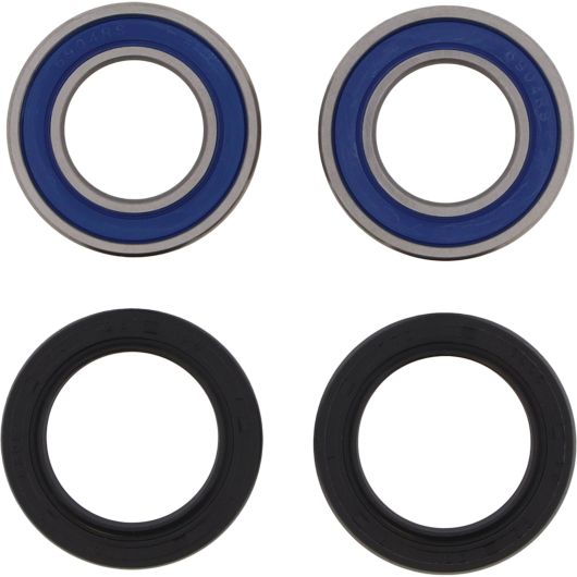 All Balls Wheel Bearing Front 25-1092