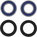 All Balls Wheel Bearing Front 25-1092