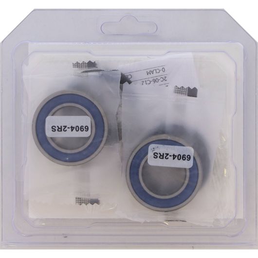 All Balls Wheel Bearing Front 25-1092