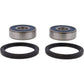 All Balls Front / Rear Wheel Bearing / Seal Kit
