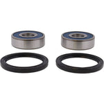 All Balls Front / Rear Wheel Bearing / Seal Kit