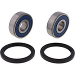 All Balls Front / Rear Wheel Bearing / Seal Kit