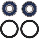 All Balls Front / Rear Wheel Bearing / Seal Kit