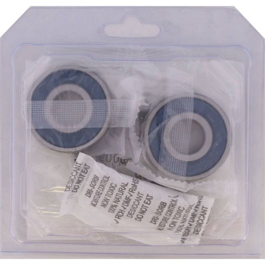 All Balls Front / Rear Wheel Bearing / Seal Kit