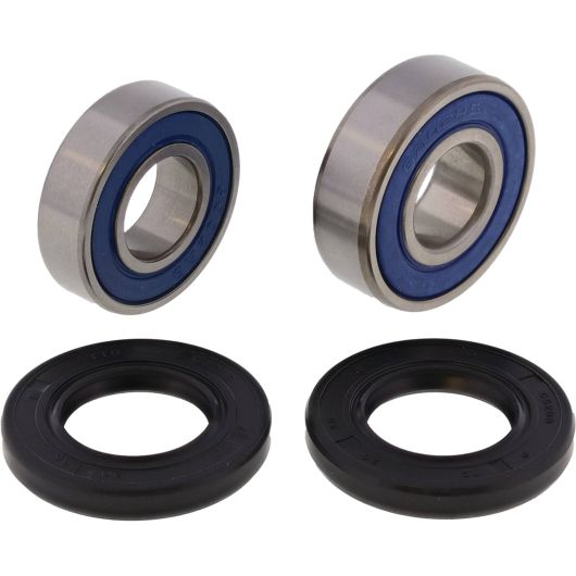 All Balls Rear Wheel Bearing Kit 25-1168