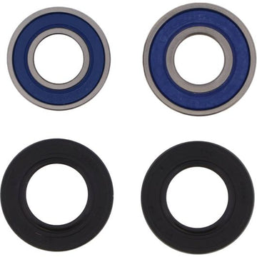 All Balls Rear Wheel Bearing Kit 25-1168