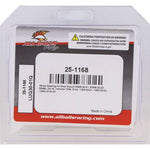 All Balls Rear Wheel Bearing Kit 25-1168