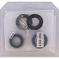 All Balls Rear Wheel Bearing Kit 25-1168
