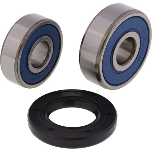 All Balls Wheel Bearing And Seal Kit - Rear 25-1191