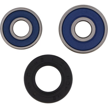 All Balls Wheel Bearing And Seal Kit - Rear  25-1191