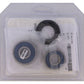 All Balls Wheel Bearing And Seal Kit - Rear  25-1191