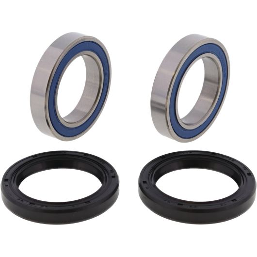 All Balls Front Wheel Bearing / Seal Kit 25-1402