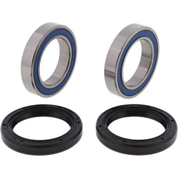 All Balls Front Wheel Bearing / Seal Kit 25-1402