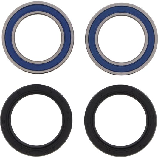 All Balls Front Wheel Bearing / Seal Kit 25-1402